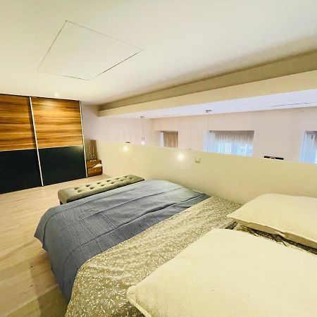Nagymezo Apartment Βουδαπέστη Εξωτερικό φωτογραφία