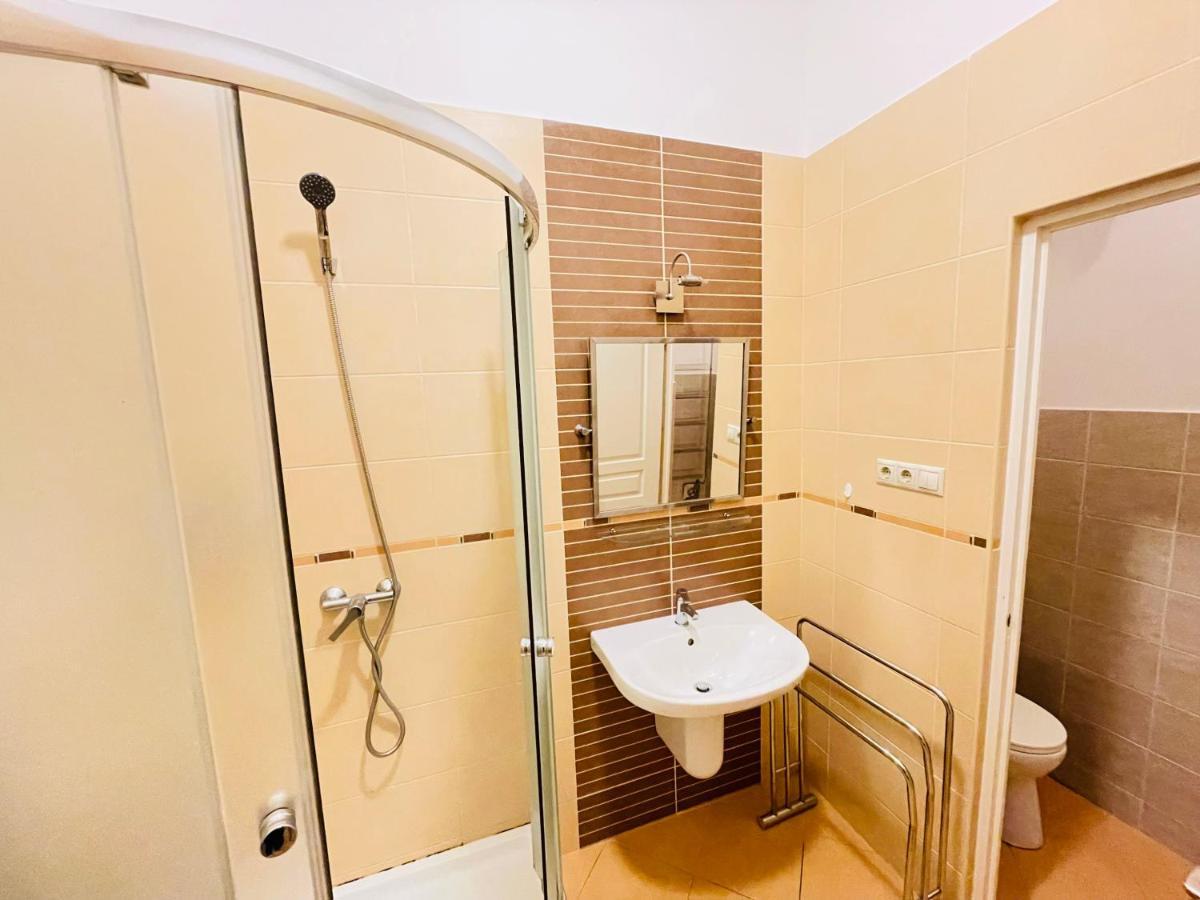 Nagymezo Apartment Βουδαπέστη Εξωτερικό φωτογραφία
