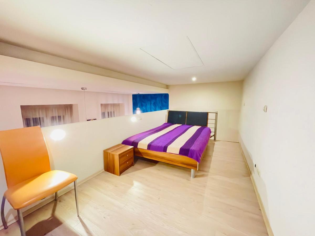 Nagymezo Apartment Βουδαπέστη Εξωτερικό φωτογραφία