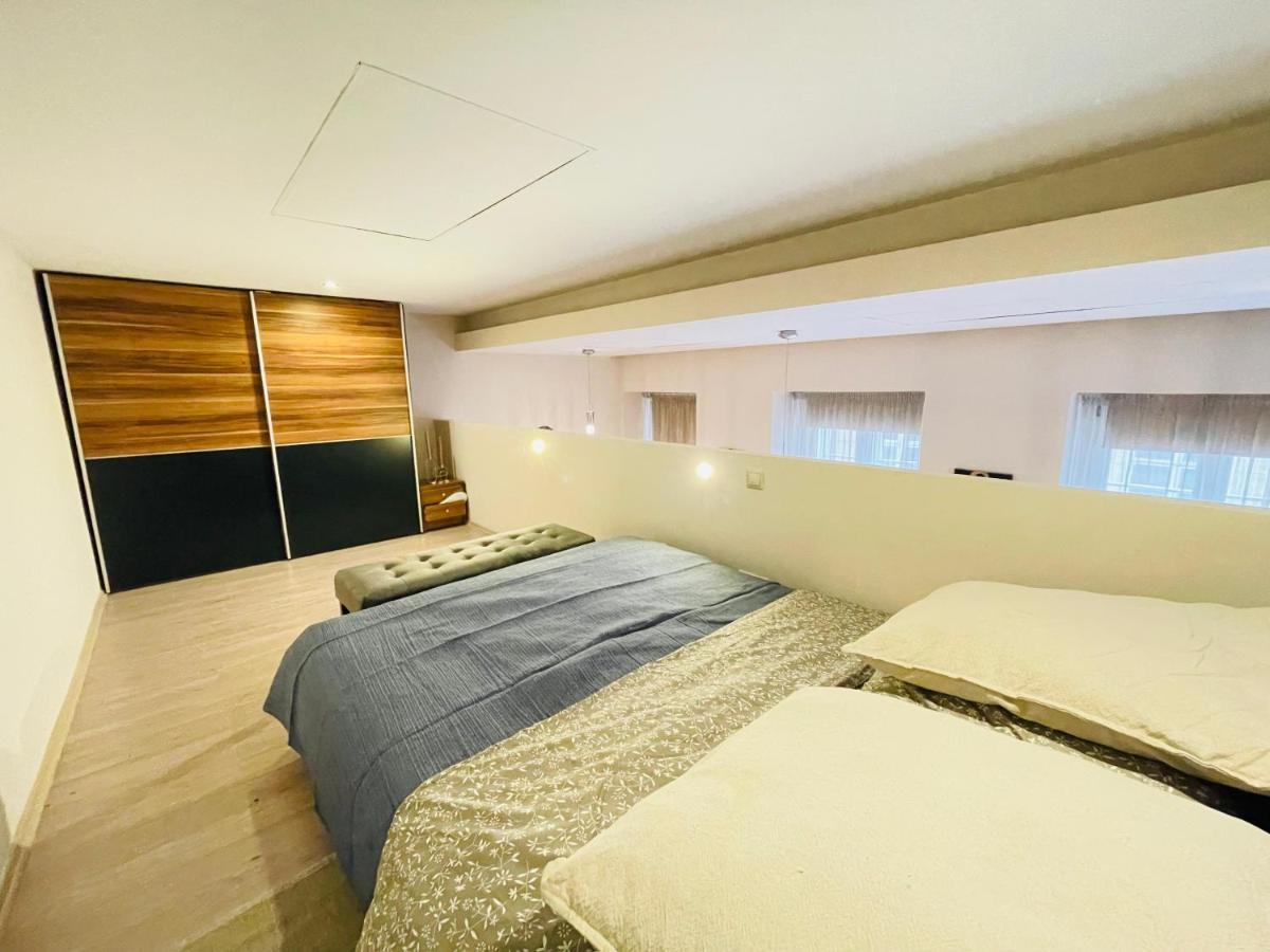 Nagymezo Apartment Βουδαπέστη Εξωτερικό φωτογραφία